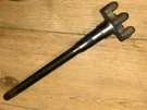 Oem Omc Stringer 979972 Drive Shaft And Ball Gear. Fixed Price $124.95.