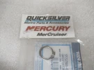 Z29 Mercury Quicksilver 53-805272 Retaining Ring Oem New Factory Boat Parts. Fixed Price $7.29.