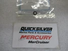T40 Genuine Mercury Quicksilver 25-806232 O-ring Oem New Factory Boat Parts. Fixed Price $5.39.