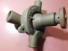 Sherwood Q10830 Chris Craft Raw Water Pump Nla This May Need Servicing!. Fixed Price $399.00.