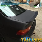 Volvo S80 1999-2006 Sedan Fits Duckbill Rear Trunk Spoiler Wing Tailvibe 380M. Fixed Price $173.60.