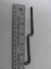 813955-2 Volvo Penta Marine Engine Reverse Locking Rod Lever. Fixed Price $33.17.