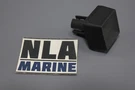 Mercruiser Quicksilver 88149 Neutral Button Shift Control Box 80'S Square. Fixed Price $15.00.