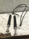 Mercury Marine Mercruiser Alpha Bravo Trim Tilt Lift Hydraulic Cylinders No Salt. Fixed Price $125.00.