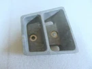 A6E Genuine Omc/camp 983952 Block Anode Oem New Factory Boat Parts. Fixed Price $30.00.