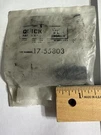 Mercury / Quicksilver 17-55803 Hinge Pin Gimbal Ring To Bell Housing. Fixed Price $5.99.