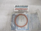 Q11B Mercury Quicksilver 27-16779 Adaptor Gasket Oem New Factory Boat Parts. Fixed Price $7.91.