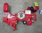 *oem* 0780 Volvo Penta 5.3L V8 Front Engine Bracket 22497822 23278005 23272184. Fixed Price $539.95.