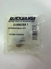 Quicksilver Bushing Seal Kit New (p/n: 23-806036A1). Fixed Price $25.00.