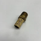 Omc Johnson Evinrude 310904 Port Nipple Nos. Fixed Price $8.00.