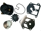 New Complete Omc King Cobra Water Pump Kit With Impeller 3854661 Sterndrive. Fixed Price $52.00.