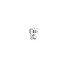 351320L-1 Locking Gas Hose Deck Fill W/keys, 1-1/2". Fixed Price $105.45.