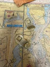 Johnson Evinrude Omc Pack Of 2 #0300364 Safety Chain Link.. Fixed Price $11.25.