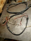 Volvo Penta 4 Cyl Engine Wire Harness. Fixed Price $50.00.