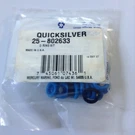 Mercury Marine Quicksilver Mercruiser 802633 8M0064191 O-ring Seal Kit New Oem. Fixed Price $49.89.