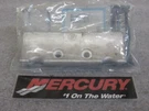 L0A Mercury Quicksilver 97-880653 Power Trim Anode Oem New Factory Boat Parts. Fixed Price $30.95.