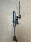 Used Oem Yamaha Sterndrive Power Steering Cylinder, Part #6T4-42401-01-8D. Fixed Price $695.00.