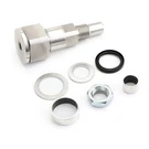 Steering Shaft Pin Seal Bushing Nut Kit Fit For Mercruiser 98230A1 866718A01 New. Fixed Price $50.71.