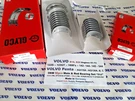 Volvo B18, B20, 61-73 (oem) Main & Rod Bearing Set (std) Penta AQ130A,B,C. Fixed Price $189.95.