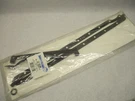 18-0348 27-52550 Oil Pan Gasket Set For Mercruiser Gm V8 Stern Drive Engines. Fixed Price $28.50.