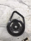 97 Mercury Marine Mercruiser 7.4 L 454 V8 Gm Engine Timing Gear Sprocket & Chain. Fixed Price $14.94.