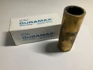 Johnson Duramax Marine Cutlass Bearing Brass Belt 1/8 5/8 4 1/2 Nos. Fixed Price $52.00.
