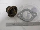 99155T2 99155A1 Thermostat Kit Fits Mercruiser 170-190 Hp Stern Drive. Fixed Price $29.50.