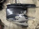 Oem Volvo Penta Cobra Sx Lower Outdrive Gearcase 1.66:1 5.0L 3855695. Fixed Price $1874.95.