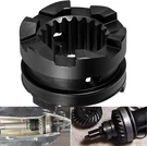 Mercury 52-822539T Clutch Dog Jaw Reverse 90-120HP 96-97 Force 50-125HP. Fixed Price $76.99.