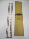 27-35154 New Oem Gasket Quicksilver Mercury. Fixed Price $10.99.