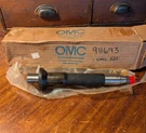 New Oem Nos Omc Johnson Evinrude Driveshaft 0911693. Fixed Price $62.95.