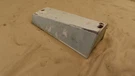 Volvo Penta Aq 270 Shift Cover 280 290 Part # 832570 With Screws & Latch. Fixed Price $75.00.