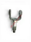 Gear End Yoke 12784 18-6400 28340 9-72402 For Mercruiser Sterndrive Bravo I/ii/i. Fixed Price $93.69.