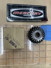 Oem Mercury Quicksilver Pinion Gear 43-55812 Nos Boat Part Replacement. Fixed Price $26.99.