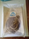 18-2666 Sierra Upper Gearcase Seal Kit OMC981799 For 400-800 Stringer. Fixed Price $40.00.