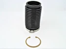Omc Cobra & Volvo Sx Exhaust Bellow W/ Snap Ring 89190 18-2764 914036 3850426-2. Fixed Price $44.99.