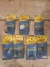 Lot Of Tempo Moeller Marine Gear Case Drain Plug Kit 170340. Fixed Price $19.99.