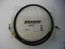 Mercury Marine Quicksilver Mercruiser 32-861127 Hydraulic Hose Trim Tilt Oem. Fixed Price $72.99.