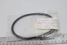 Pack Nos Oem Genuine Volvo Penta O-ring 925261. Fixed Price $5.99.