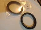 Omc Johnson Evinrude 313353 (lot Of Two) Oil Seal Retainer Oem Nos. Fixed Price $11.00.