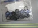 *new Oem* 0820 Volvo Penta Sealing Kit 3861291. Fixed Price $27.51.
