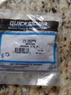 23-99299 Quicksilver Marine Boat Spacer R12. Fixed Price $5.44.