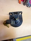 Volvo Penta Filter Bracket -- 3852359 D2. Fixed Price $30.00.