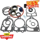Mercruiser Alpha One Gen Lower Gearcase Seal Kit 26-33144A2 18-2652 Mr. Fixed Price $55.86.