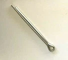 Cotter (split Pin) 2.3HP 3.5HP Johnson Evinrude Stroke Outboard 0115305. Fixed Price $13.53.
