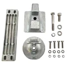 Martyr CMY300350XPKITA Yamaha 300-350XP Hp Outboard Anodes Aluminum. Fixed Price $28.58.