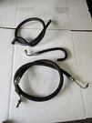 2004 Volvo Penta Sx-m Hydraulic Power Steering Hoses Pressure & Return. Fixed Price $100.00.