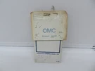 Omc Lot Of 5 Evinrude Johnson Outboard Shim P# 313198 Factory Oem .008. Fixed Price $14.00.