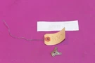 Nos Omc Evinrude Johnson Hold Down. Part 313143.. Fixed Price $7.00.