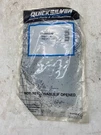 Quicksilver Mercury 27-806640 Gasket 350 5.7LX 4.3 Efi Mercruiser Oem. Fixed Price $24.99.